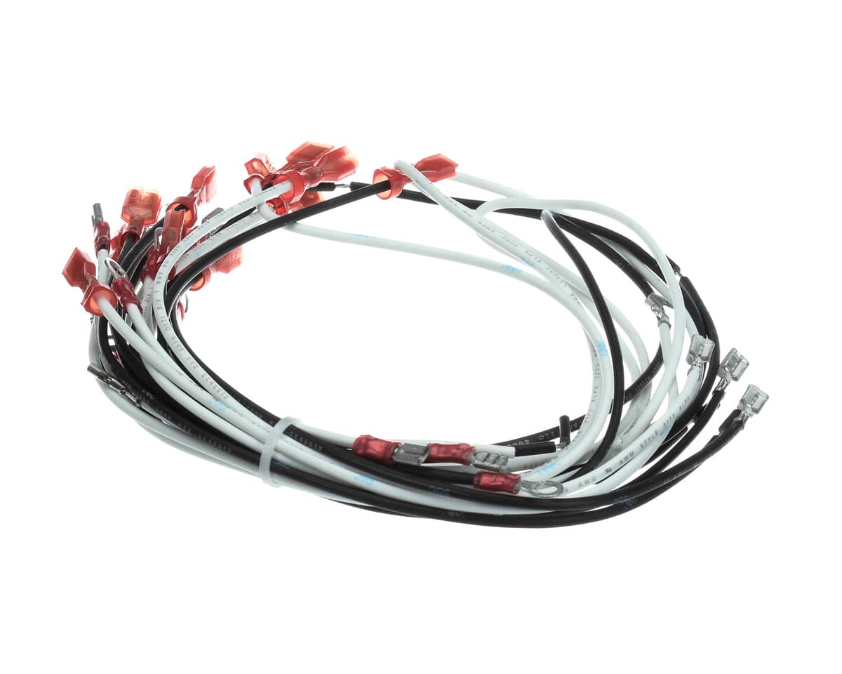 FRYMASTER PARTS Frymaster WIR0798 Wire Assembly GL330 Xfrmr/Fltr Bx - SKU FMWIR0798