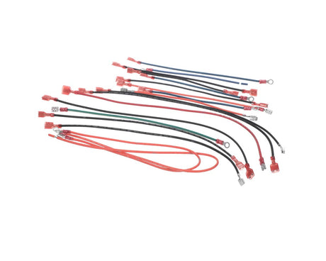 FRYMASTER PARTS Frymaster WIR0873 Wire Component Box FE55 CM3.5 - SKU FMWIR0873