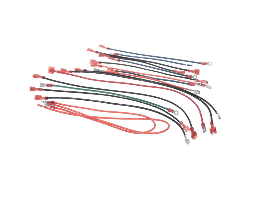 FRYMASTER PARTS Frymaster WIR0873 Wire Component Box FE55 CM3.5 - SKU FMWIR0873