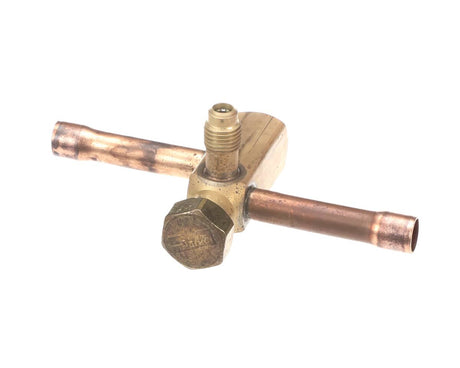FOLLETT PARTS Follett 00107060 Valve Service 3/8 Parker #QL171R-06-06 - SKU FOL00107060