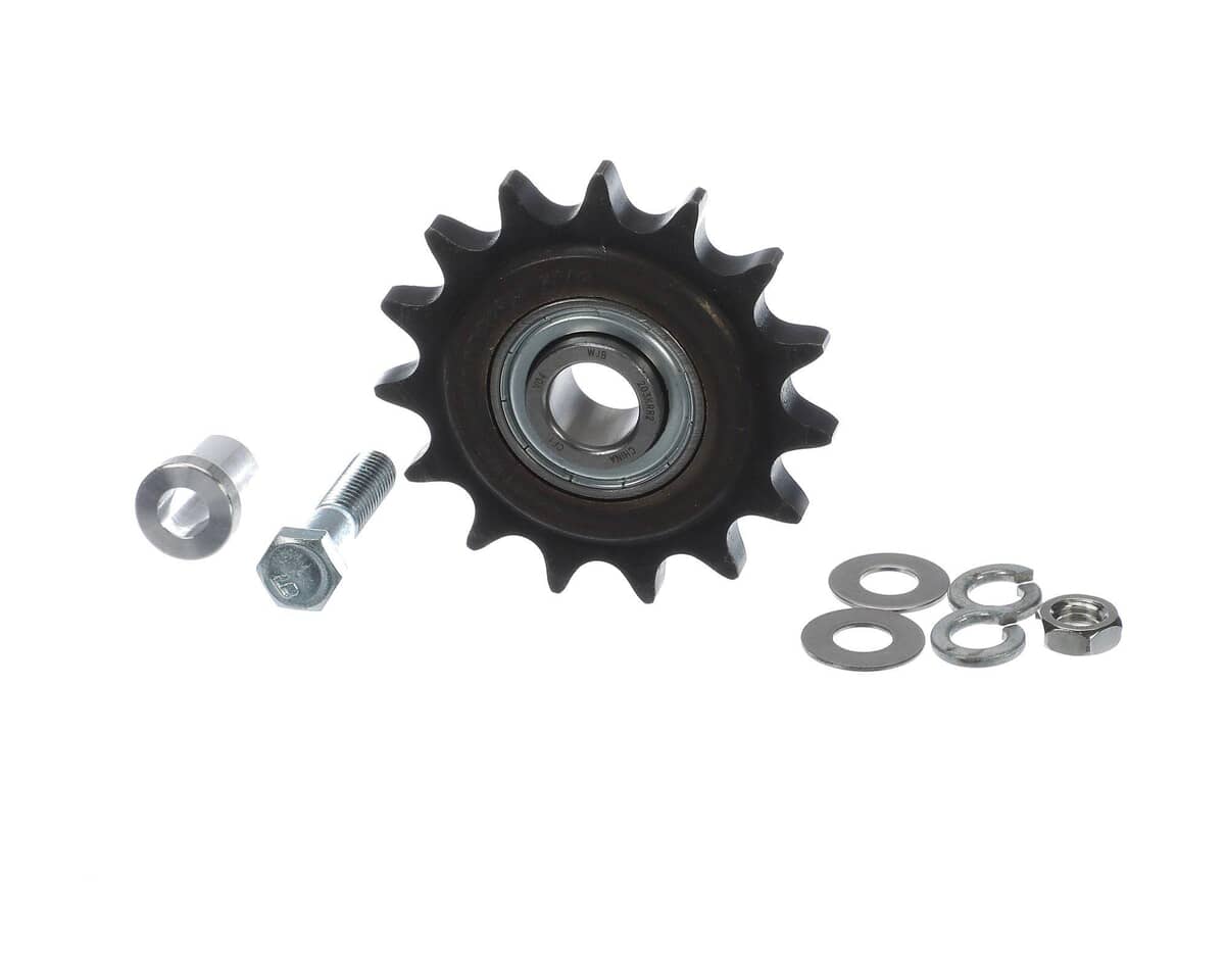FOLLETT PARTS Follett 00109819 Sprocket Idler - SKU FOL00109819