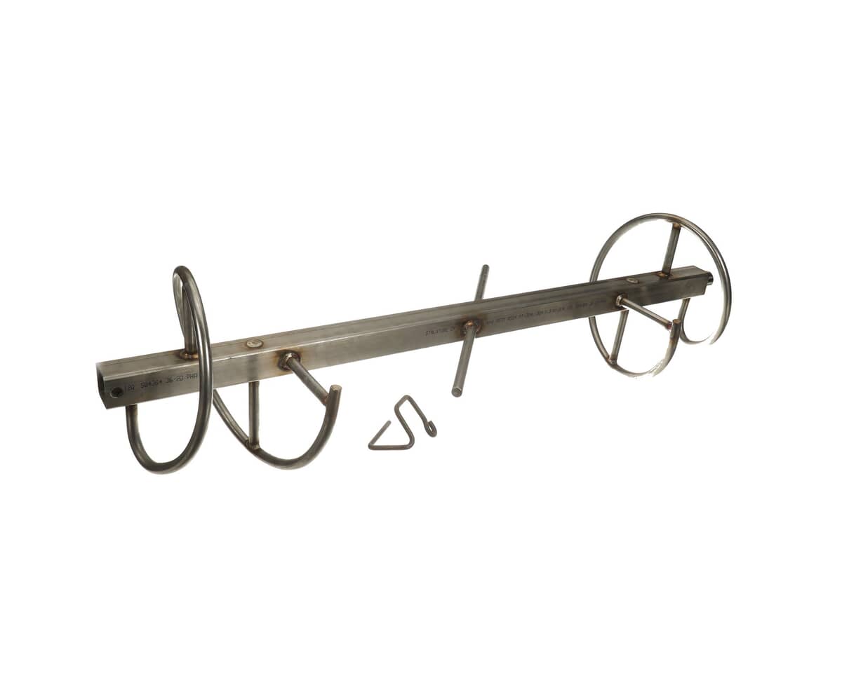 FOLLETT PARTS Follett 00110189 Agitator Lower - SKU FOL00110189
