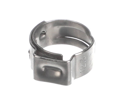 FOLLETT PARTS Follett 00113761 Clamp Oetiker 12.3MM Stepless (For 1/4B - SKU FOL00113761