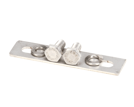 FOLLETT PARTS Follett 00115683 Plate Axle - SKU FOL00115683