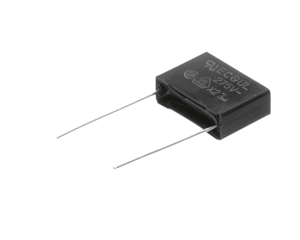 FOLLETT PARTS Follett 00117184 Capacitor Suppression .1UF 250VAC Pana - SKU FOL00117184