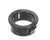 FOLLETT PARTS Follett 00117929 Bushing Snap 1 Black Plastic - SKU FOL00117929