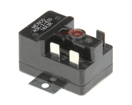 FOLLETT PARTS Follett 00120055 Relay Gearmotor EL400A - SKU FOL00120055