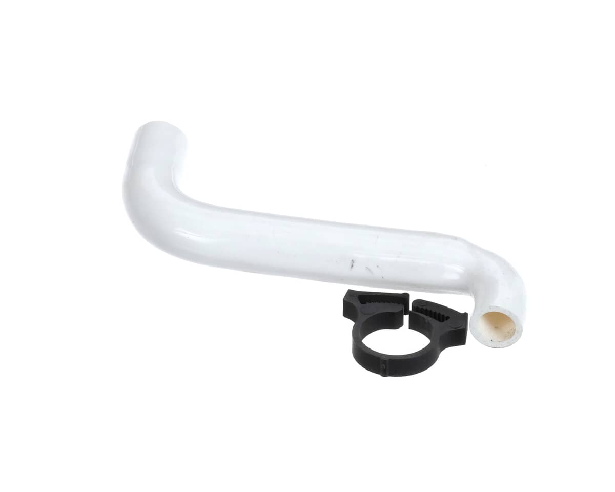 FOLLETT PARTS Follett 00121681 Tube Clamp Drain Evap - SKU FOL00121681