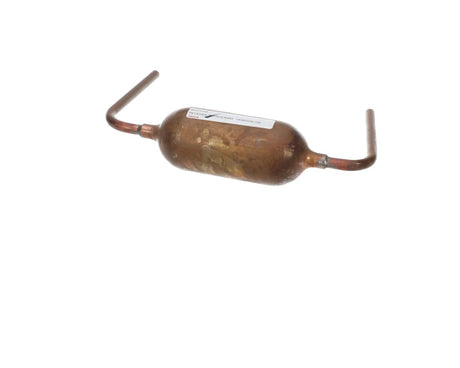 FOLLETT PARTS Follett 00123109 Receiver Refrigerant Horizon 750 - SKU FOL00123109