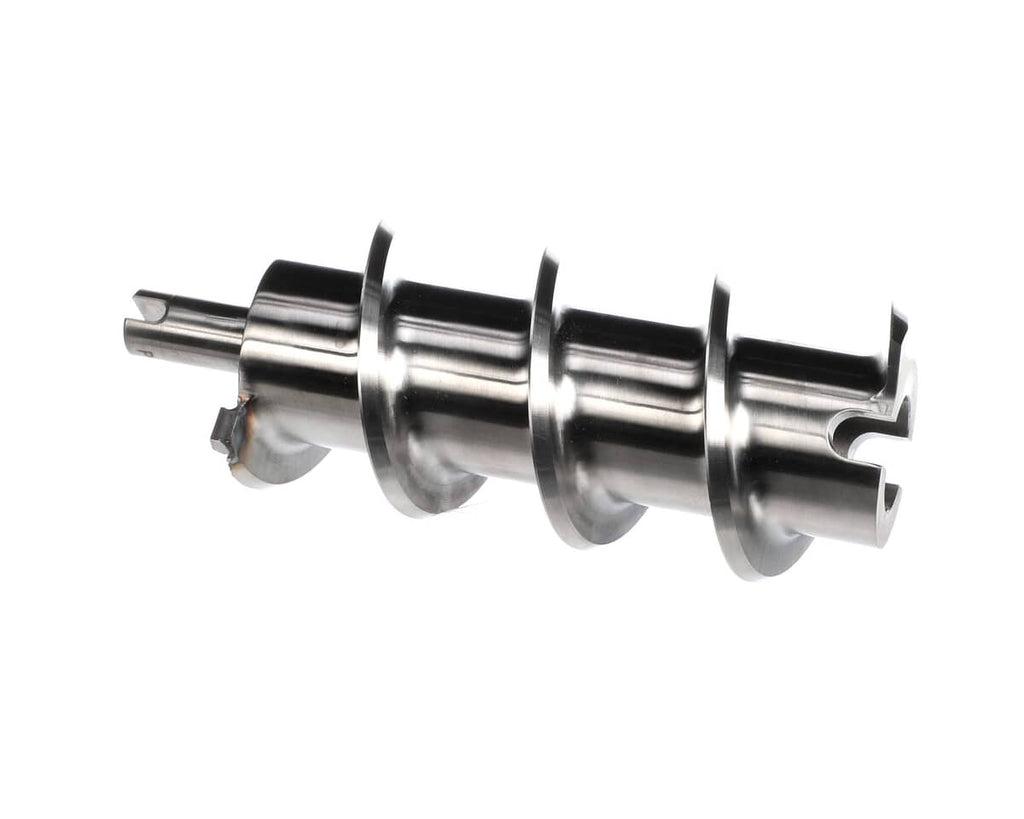 FOLLETT PARTS Follett 00124123 Auger Cutting Flaker - SKU FOL00124123