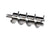 FOLLETT PARTS Follett 00124123 Auger Cutting Flaker - SKU FOL00124123