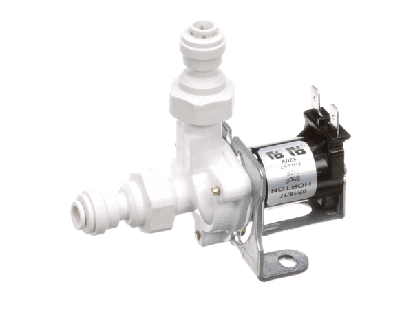 FOLLETT 00128116 VALVE  H2O SOLENOID 115V INLET