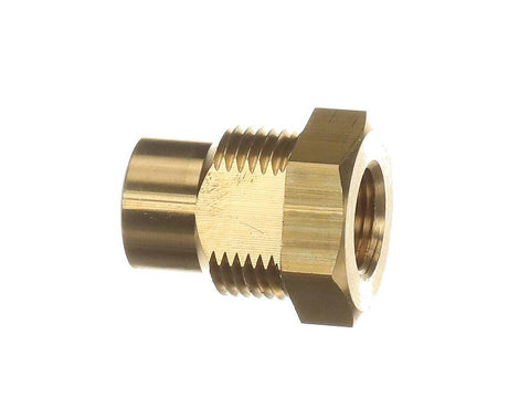FOLLETT PARTS Follett 00133249 Fitting Water Inlet 3/8 NPT - SKU FOL00133249