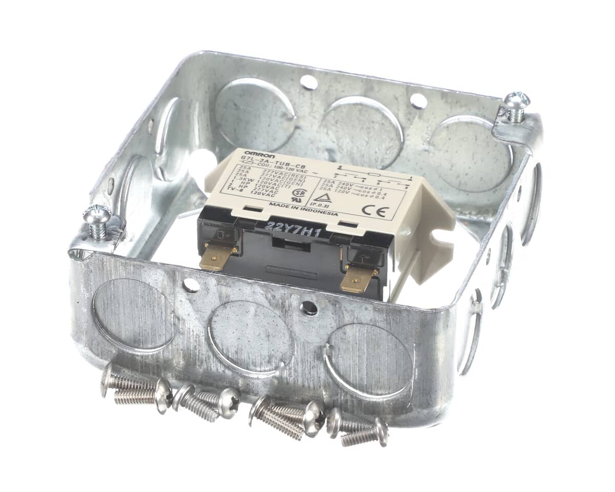 FOLLETT PARTS Follett 00133264 Relay Ref Retrofit - SKU FOL00133264