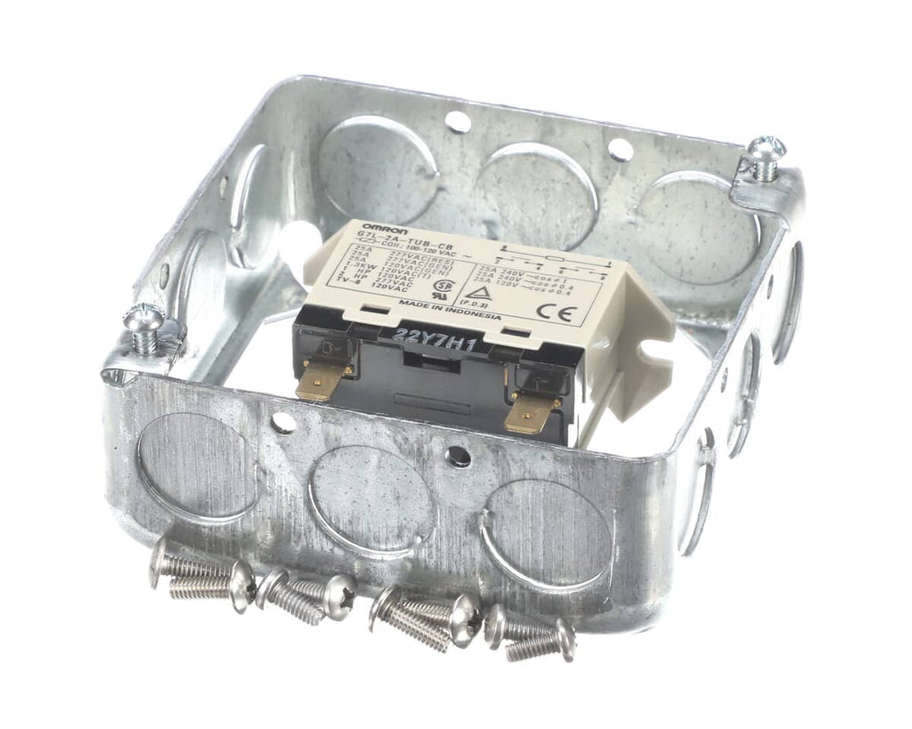 FOLLETT PARTS Follett 00133264 Relay Ref Retrofit - SKU FOL00133264