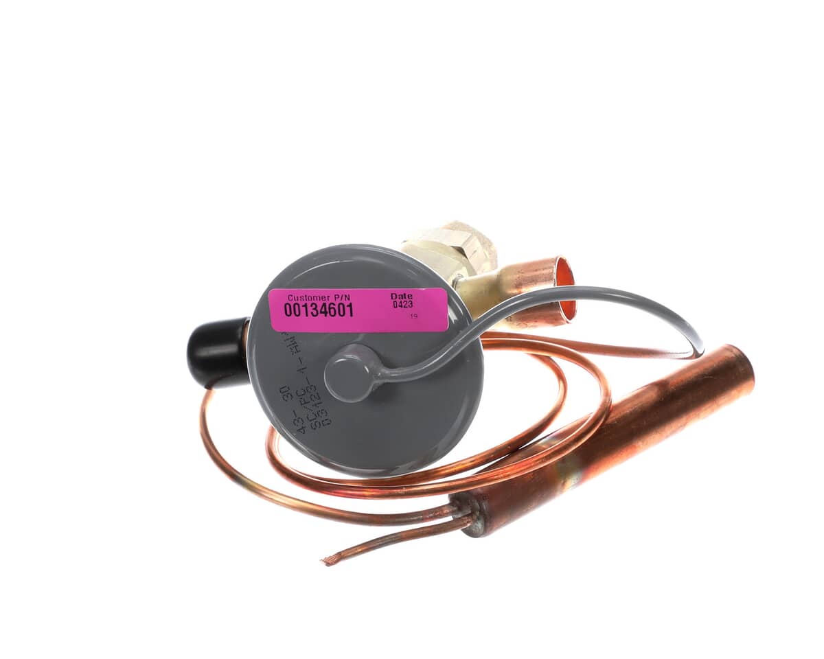 FOLLETT PARTS Follett 00134601 Valve TXV 1 Ton R404A 3 Odf X - SKU FOL00134601