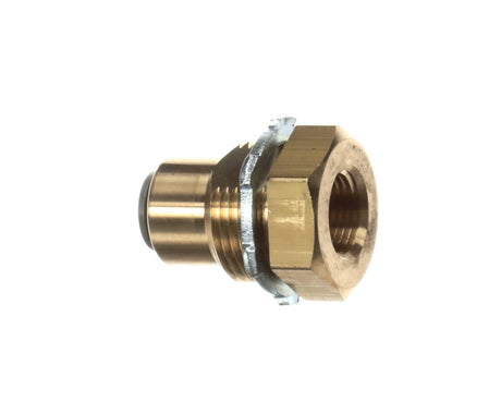 FOLLETT PARTS Follett 00137315 Fitting Inlet Brass - SKU FOL00137315