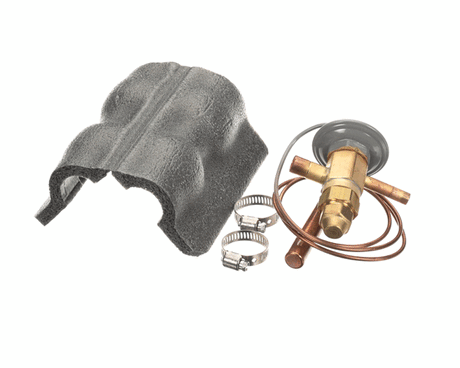 FOLLETT PARTS Follett 00155671 Valve Expansion - SKU FOL00155671