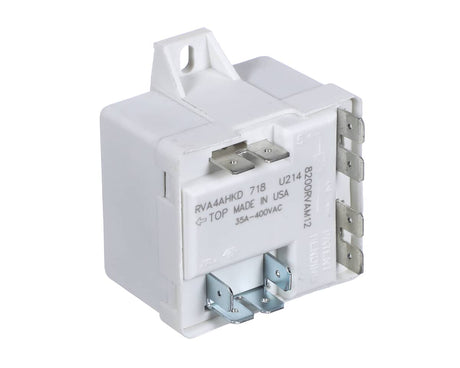 FOLLETT PARTS Follett 00157123 Relay Start Horizon 1400 8200RVAM12 - SKU FOL00157123