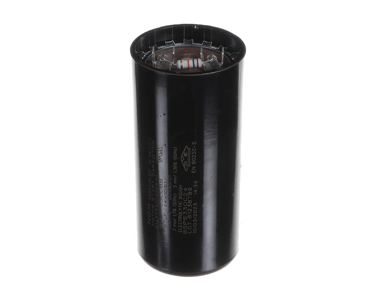 FOLLETT PARTS Follett 00173005 Capacitor Start Tecumseh #85PS330C24 - SKU FOL00173005