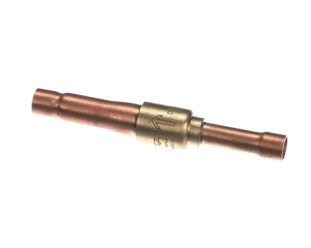 FOLLETT PARTS Follett 00175893 Valve Check 3/8 Tecumseh #56626 - SKU FOL00175893