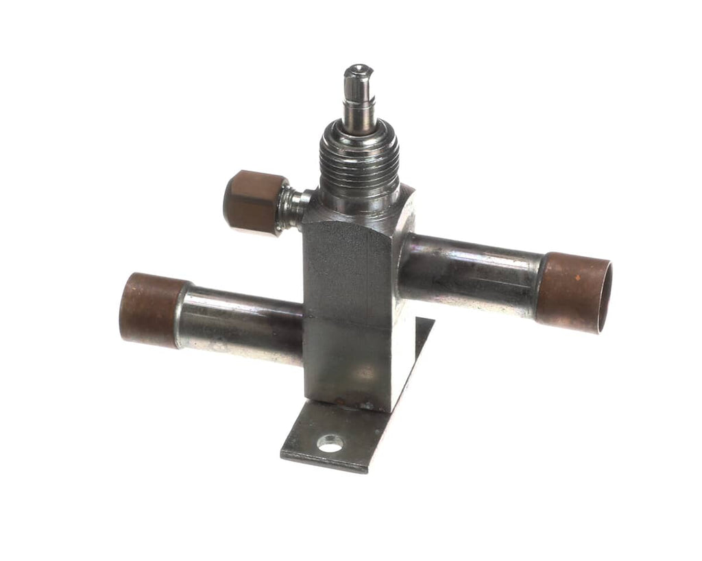 FOLLETT PARTS Follett 00185835 Valve Suction Service Tecumseh #1495020 - SKU FOL00185835