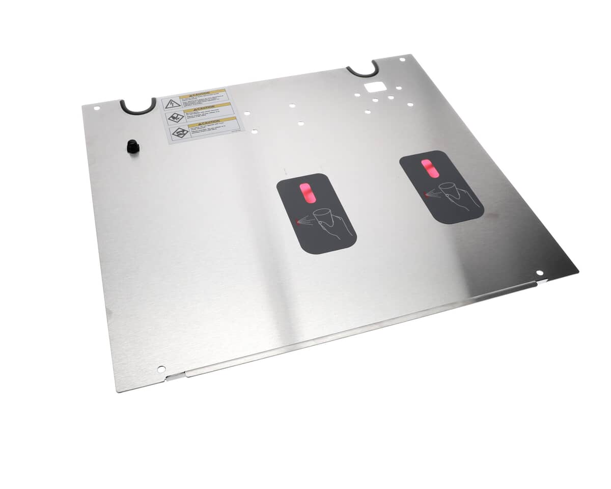 FOLLETT PARTS Follett 00192930 Panel Spash SS - SKU FOL00192930