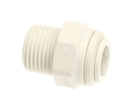 FOLLETT PARTS Follett 00901652 Fitting 3/8 X 3/8 Mnpt - SKU FOL00901652