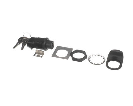 FOLLETT PARTS Follett 00924514 Latch Door Lock Assembly - SKU FOL00924514