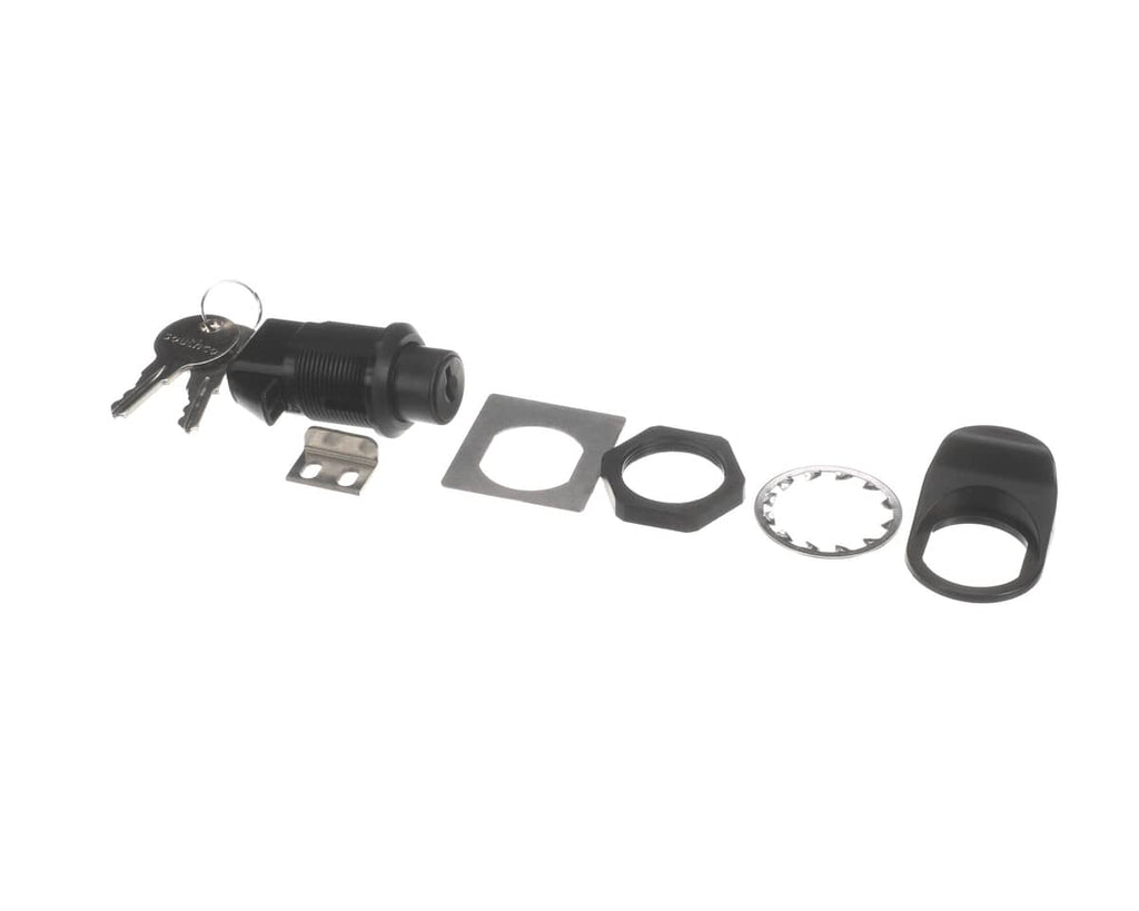 FOLLETT PARTS Follett 00924514 Latch Door Lock Assembly - SKU FOL00924514