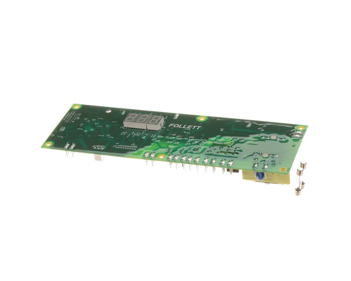 FOLLETT PARTS Follett 00924639 Assy Circuit Board - SKU FOL00924639