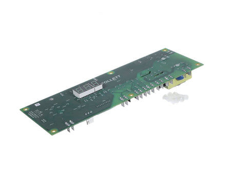 FOLLETT PARTS Follett 00924688 Board Control ID650 Programming - SKU FOL00924688