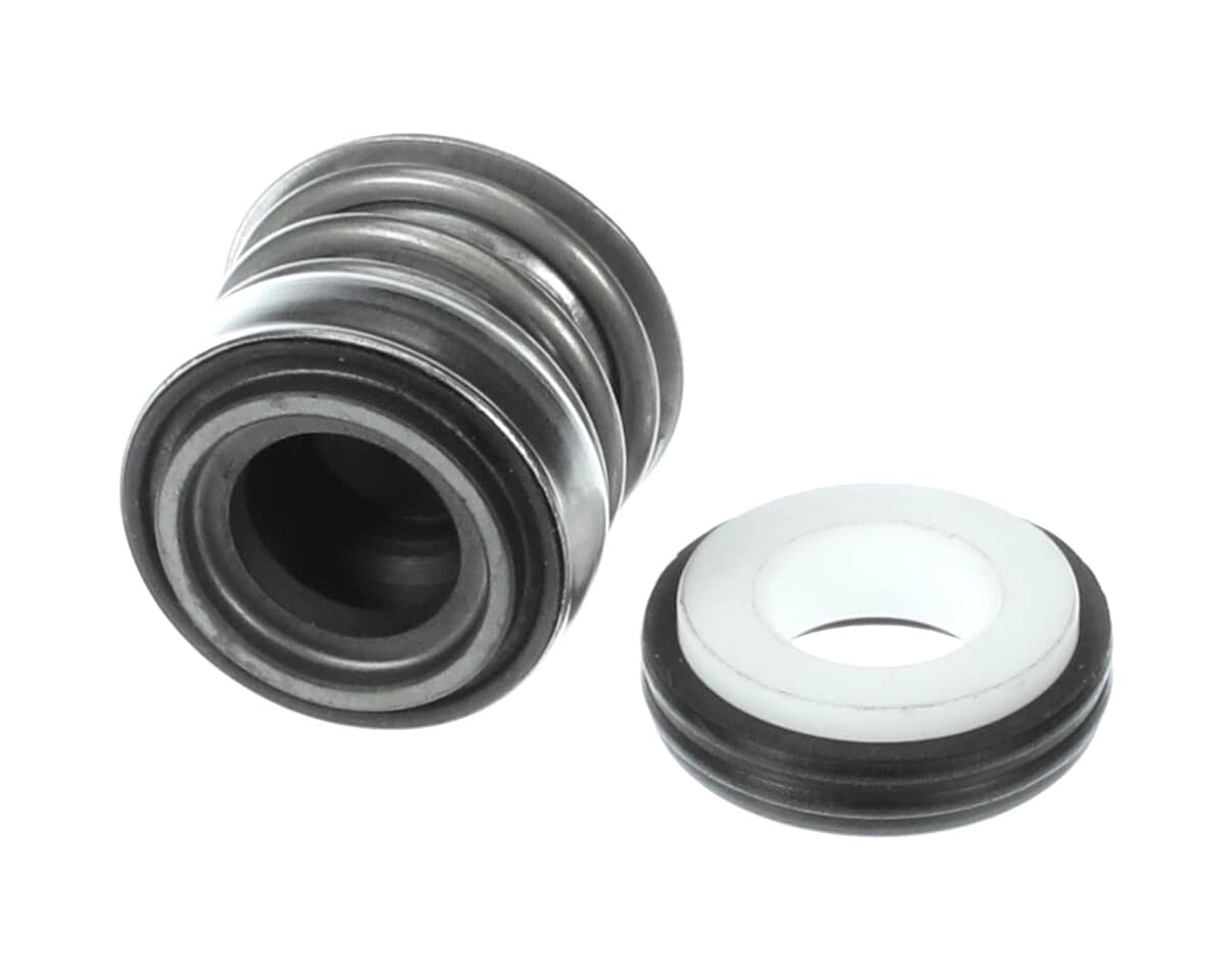 FOLLETT PARTS Follett 00931121 Seal Shaft 3/8 Carbon Ceramic SS NSF5 - SKU FOL00931121