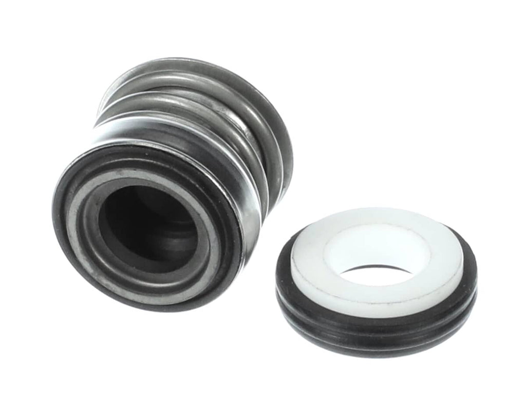 FOLLETT PARTS Follett 00931121 Seal Shaft 3/8 Carbon Ceramic SS NSF5 - SKU FOL00931121