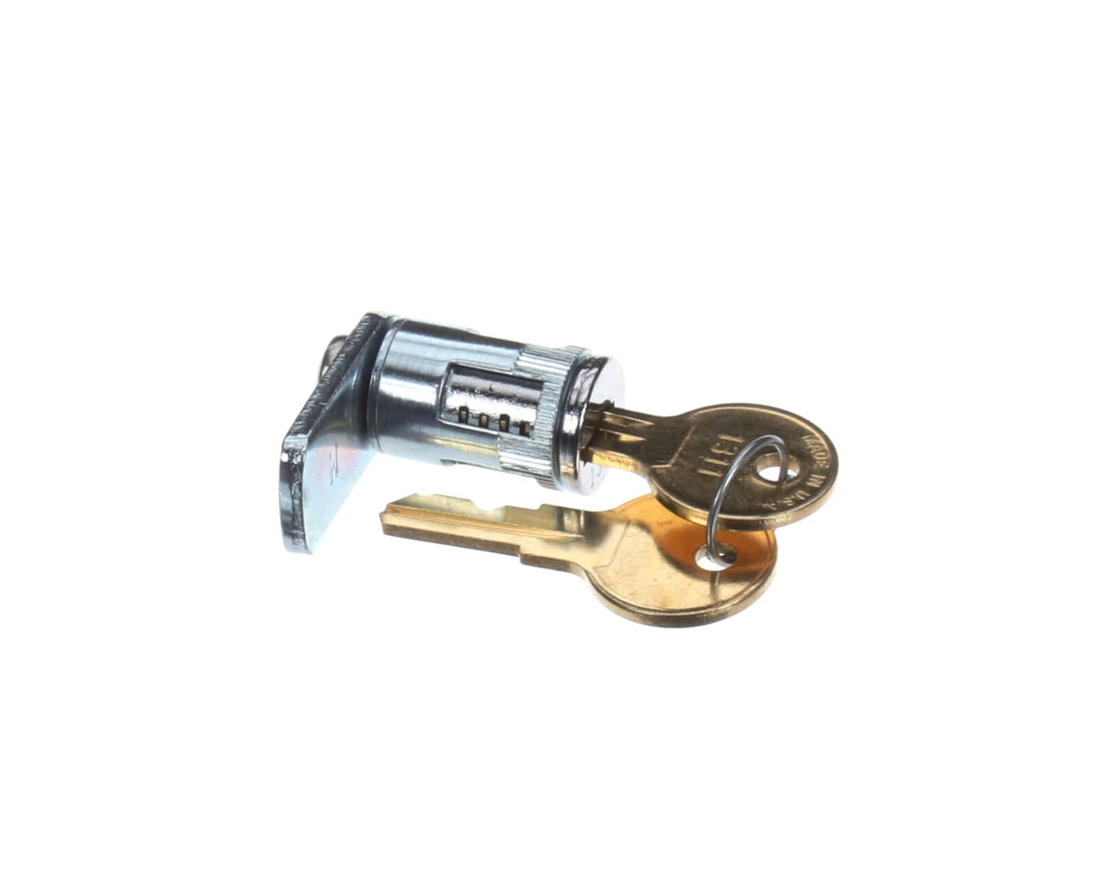 FOLLETT PARTS Follett 00945444 Lock Door - SKU FOL00945444
