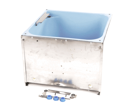 FOLLETT PARTS Follett 00953307 Hopper 110 Cube - SKU FOL00953307