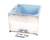 FOLLETT PARTS Follett 00953307 Hopper 110 Cube - SKU FOL00953307