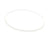 FOLLETT PARTS Follett 00954388 O-Ring #254 - Silicone 55 Duro - SKU FOL00954388