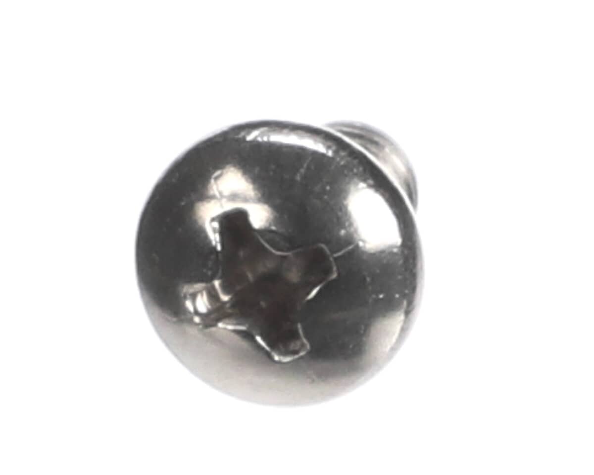 FOLLETT PARTS Follett 00956250 Screw Pan Head Philips 10-32 X 5/16 - SKU FOL00956250