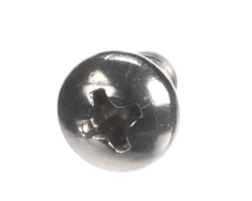 FOLLETT PARTS Follett 00956250 Screw Pan Head Philips 10-32 X 5/16 - SKU FOL00956250