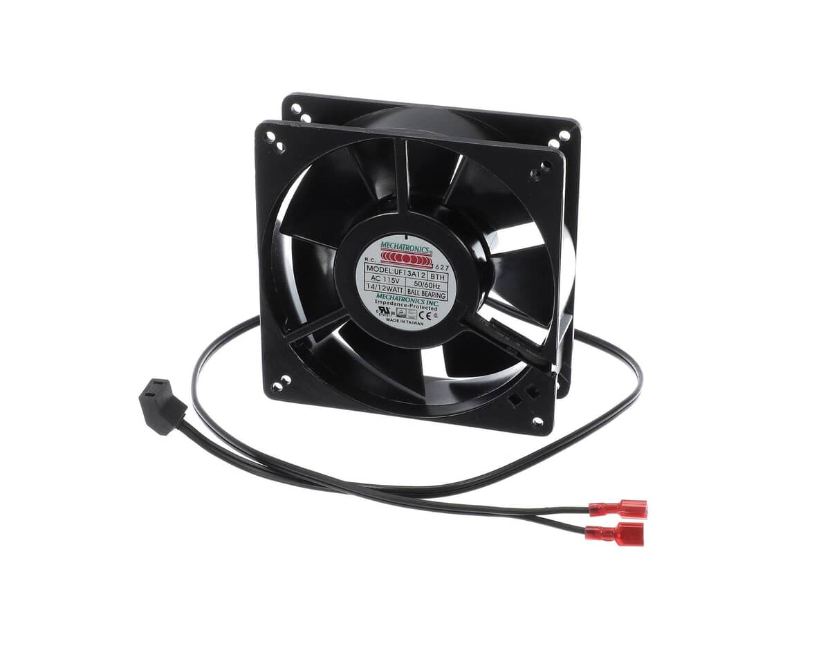 FOLLETT PARTS Follett 00958025 Fan Condenser Assy 7 Series - SKU FOL00958025