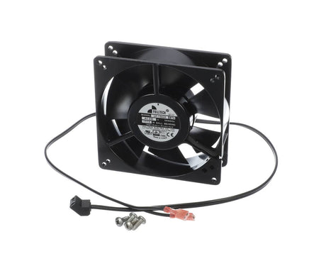 FOLLETT PARTS Follett 00968941 Fan Condenser W/Cord E7 - SKU FOL00968941