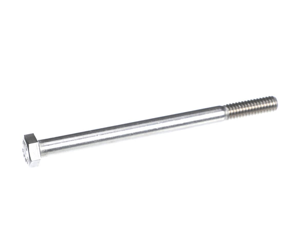FOLLETT PARTS Follett 00974352 Screw Hex Hd 5/16-18 X 4 1/4 Lg 18-8 - SKU FOL00974352