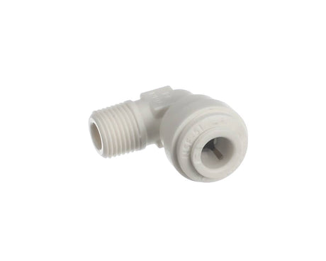 FOLLETT PARTS Follett 00992313 Fitting Elbow 90 Deg 1/8 NPT X 1/4 Tub - SKU FOL00992313