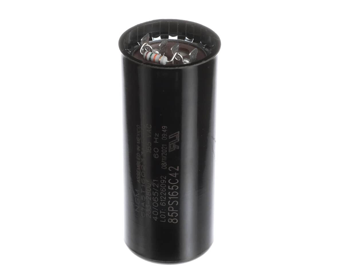 FOLLETT PARTS Follett 00996397 Capacitor Start Ur-Frz 85PS165C42 - SKU FOL00996397