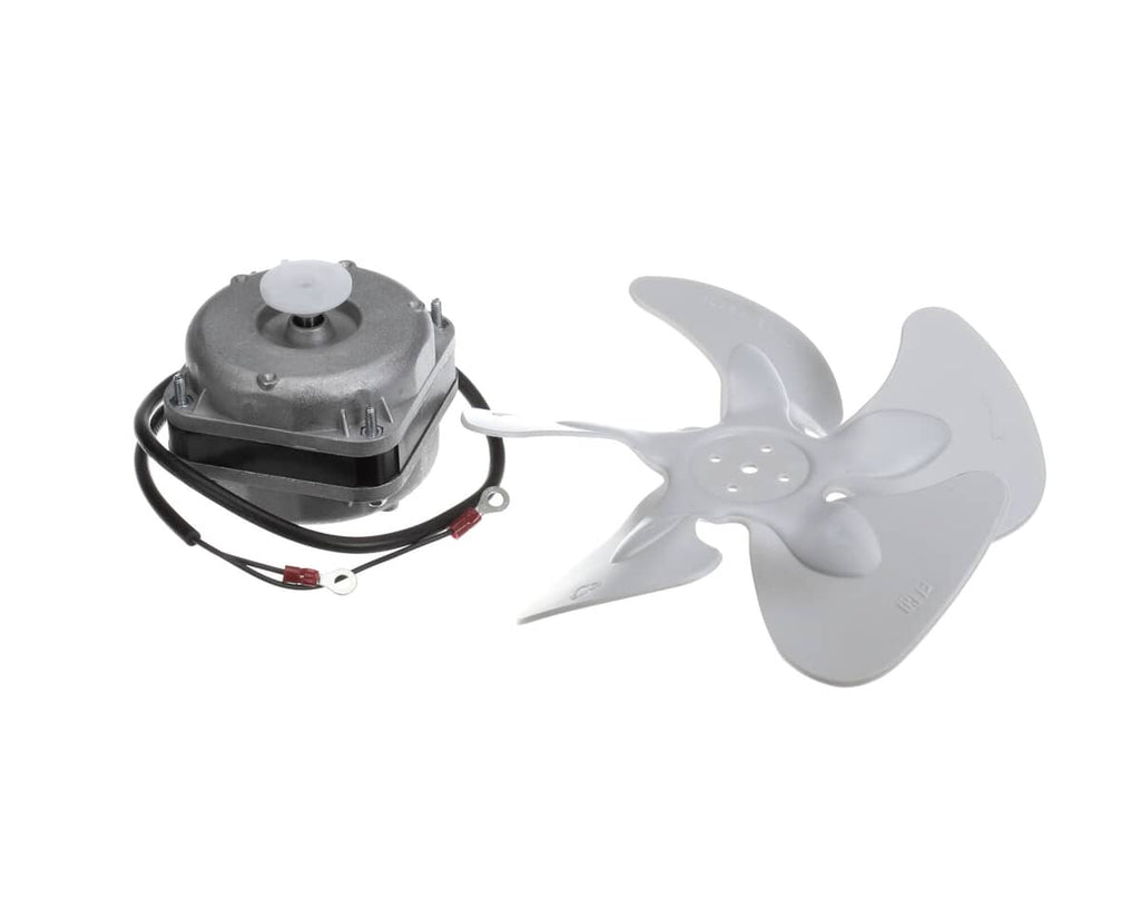 FOLLETT PARTS Follett 00996447 Kit Fan Condenser Motor & Blade - SKU FOL00996447
