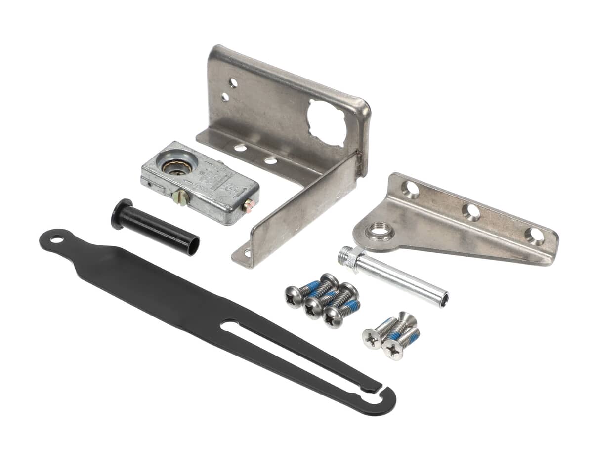 FOLLETT PARTS Follett 00996587 Assy Hinge LH - SKU FOL00996587