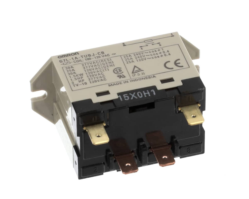FOLLETT PARTS Follett 01003581 Contactor #91150-2 - SKU FOL01003581