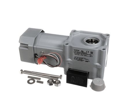 FOLLETT PARTS Follett 01006212 Gearmotor 240V (Includes Capacitor) - SKU FOL01006212