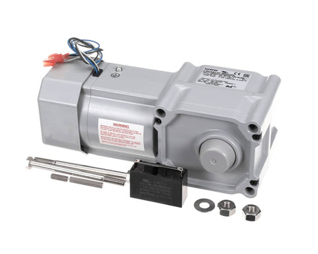 FOLLETT PARTS Follett 01006220 Gearmotor 115V (Includes Capacitor) - SKU FOL01006220